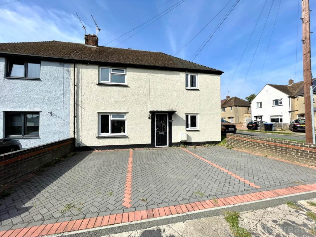 Main image of property: Park Road, Witney