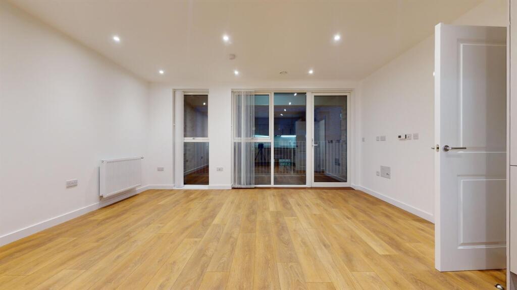 Main image of property: Mahindra Way, Beckton, London, E6