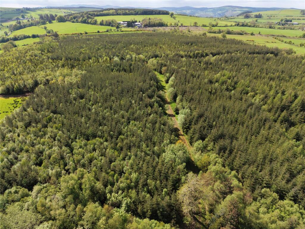 Main image of property: Mount Wood, Selattyn, Oswestry, SY10