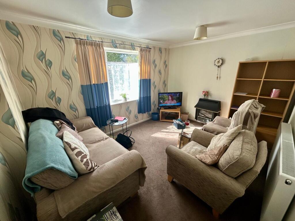 Main image of property: Moore Avenue, Bradford, BD7