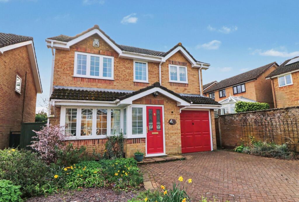 Main image of property: Kenilworth Gardens, West End, SO30