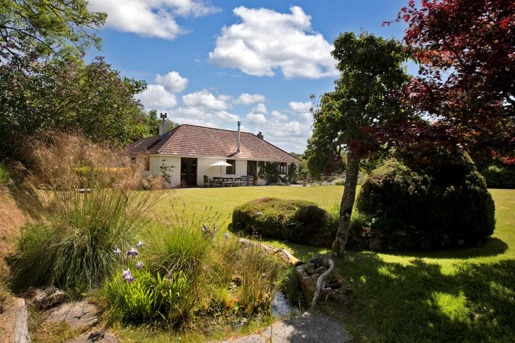 Main image of property: Adley Lane, Chagford, Newton Abbot, Devon, TQ13