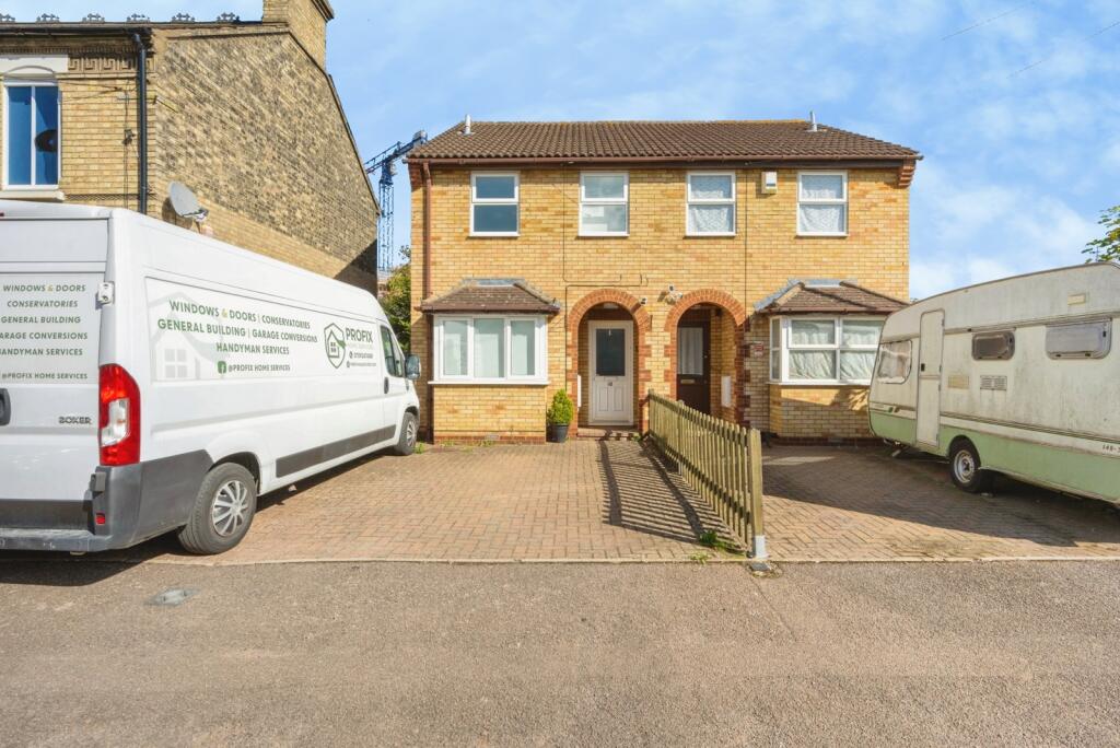 Main image of property: Beatrice Street, Kempston, Bedford, Bedfordshire, MK42