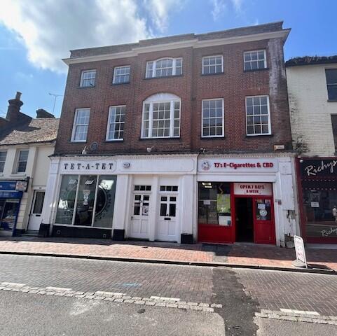 Main image of property: High Street, Sittingbourne