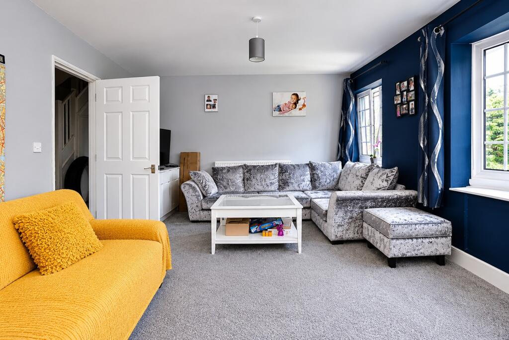 Main image of property: Greenways, Haywards Heath, RH16