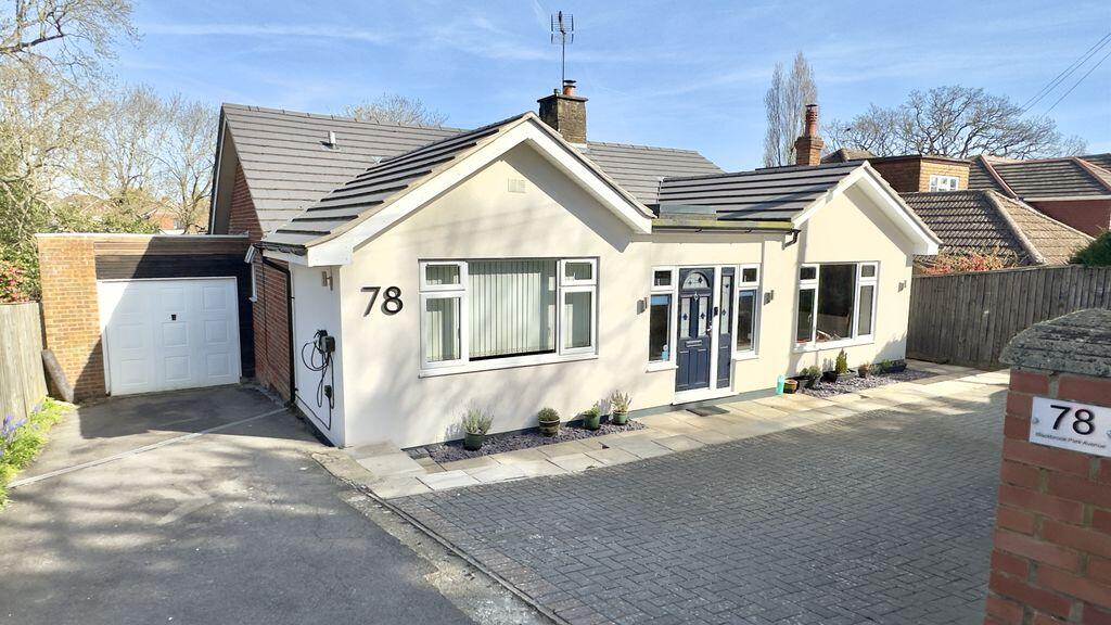 Main image of property: Blackbrook Park Avenue, Fareham