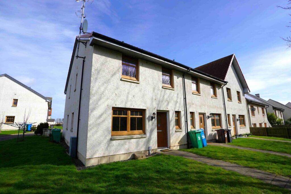 Main image of property: Dorward Drive, Crail, Fife