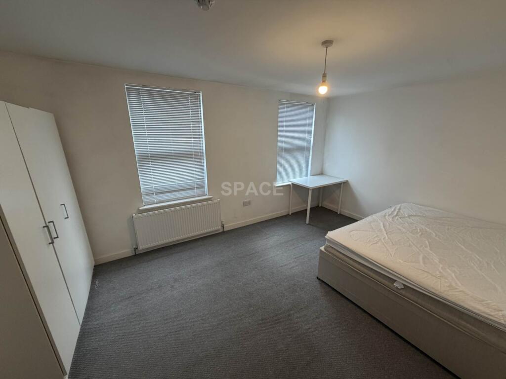 Main image of property: Hatherley Road, Reading