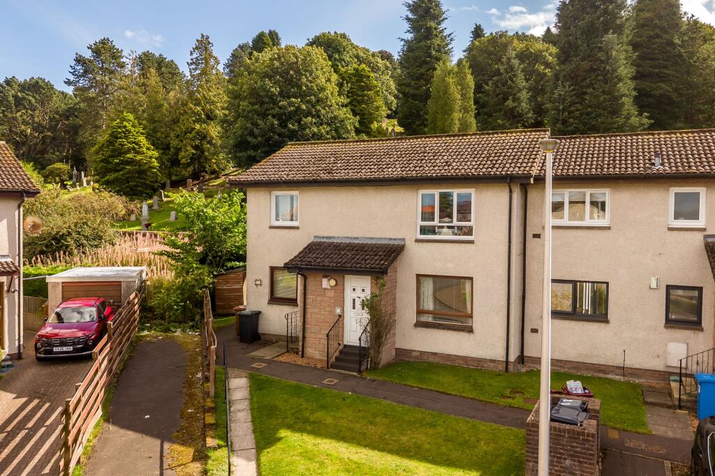 Main image of property: 19 Dunkeld Place, Dundee, DD2 2HW