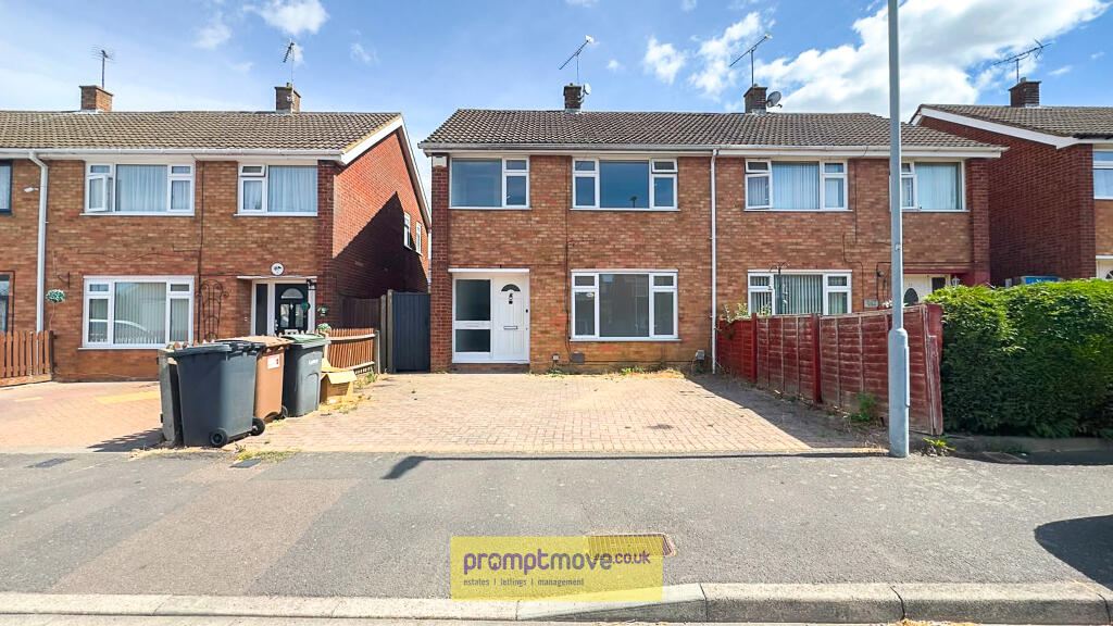 Main image of property: Radnor Road Luton LU4 0UG