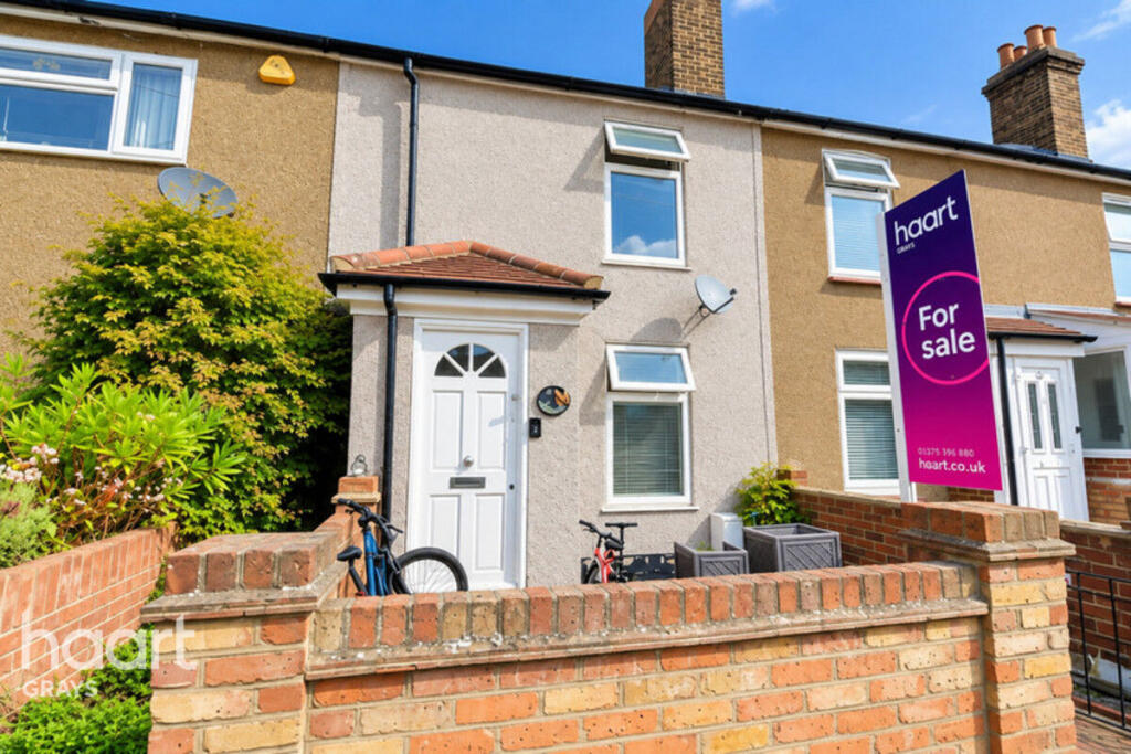 Main image of property: Prospect Place, Grays
