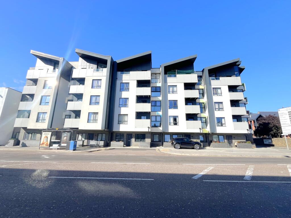 Main image of property: The Tide, London Road, Southend-on-sea