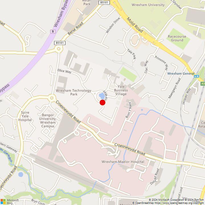 Property Map