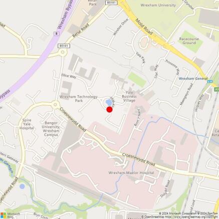 Property Map