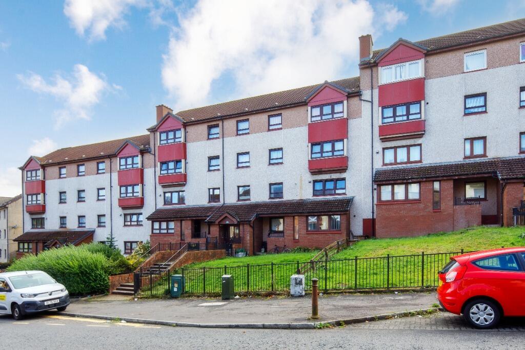 Main image of property: Castlemilk Drive, Castlemilk, Glasgow, G45