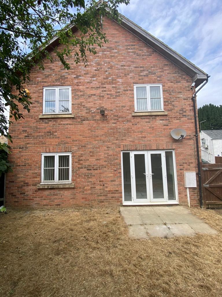 Main image of property: High Street, NN14