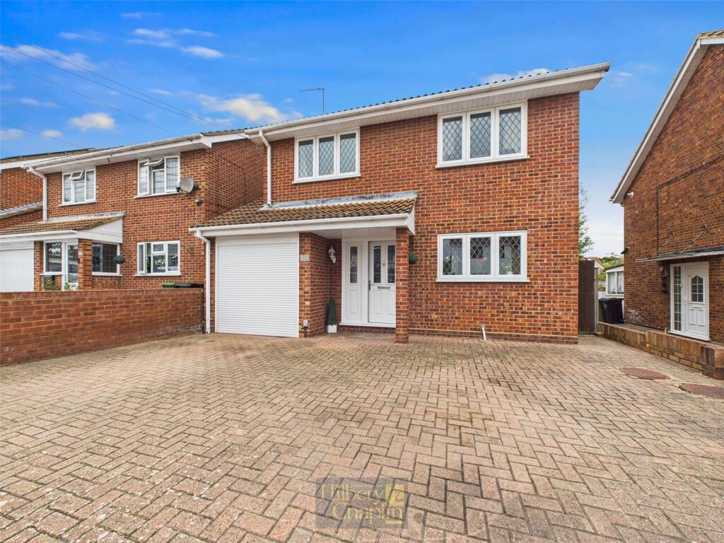 Main image of property: Buller Road, Basildon, Essex, SS15