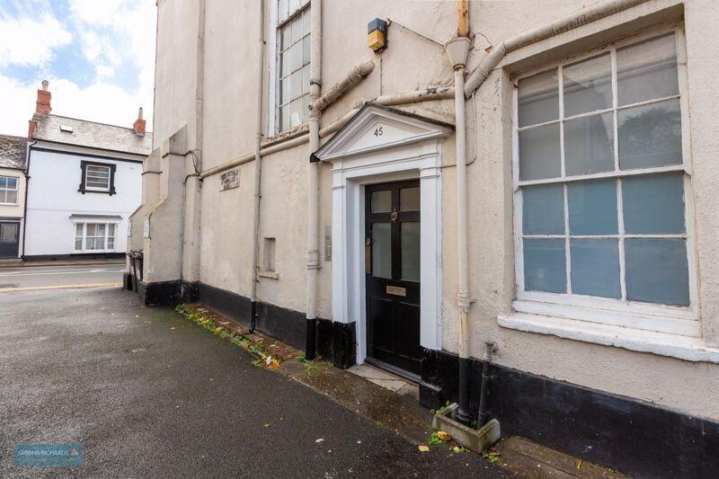 Main image of property: High Street, , Wellington
