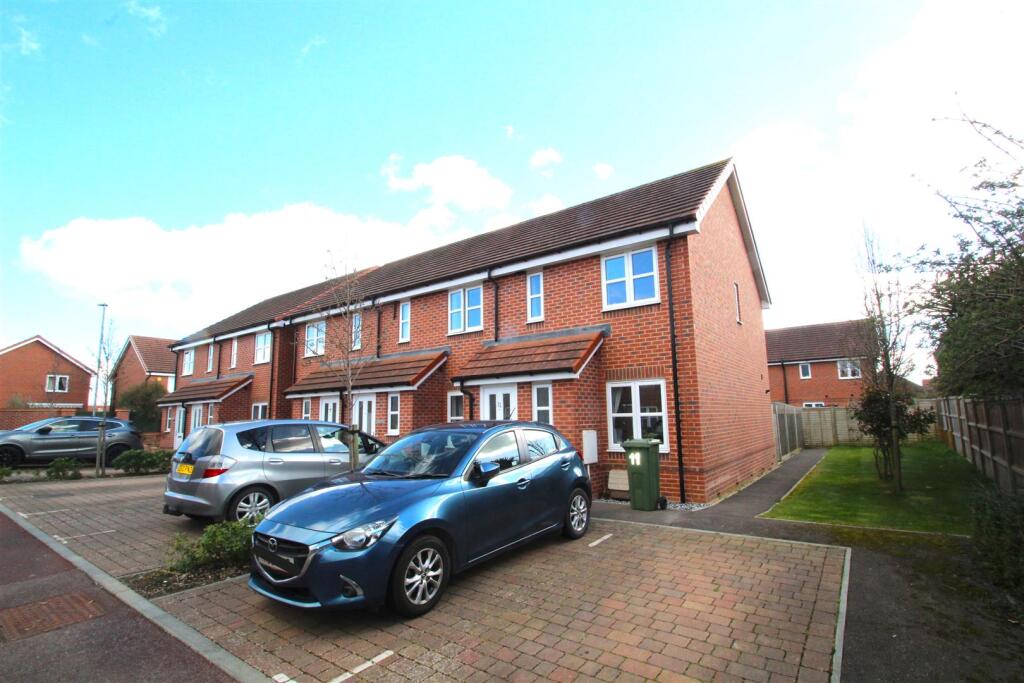 Main image of property: Matheson Place, Littlehampton