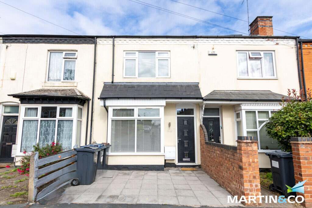 Main image of property: Park Hill Road, Harborne, B17