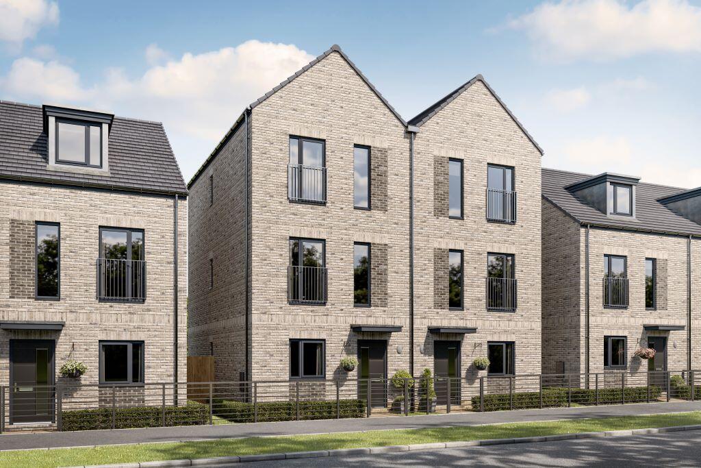 Main image of property: Parklands Village, 
Weston-Super-Mare, 
BS24 7NH