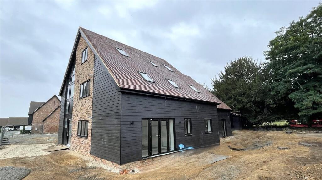 Main image of property: Stanford Road, Stanford-le-Hope, Essex, SS17