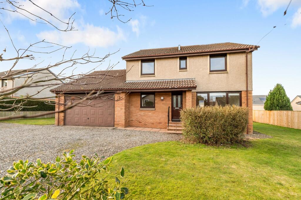 Main image of property: Croft Road, Auchterarder, PH3