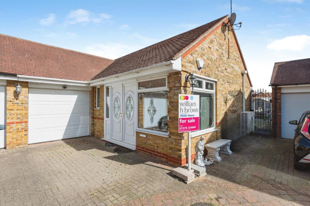 Main image of property: Birch Crescent, South Ockendon