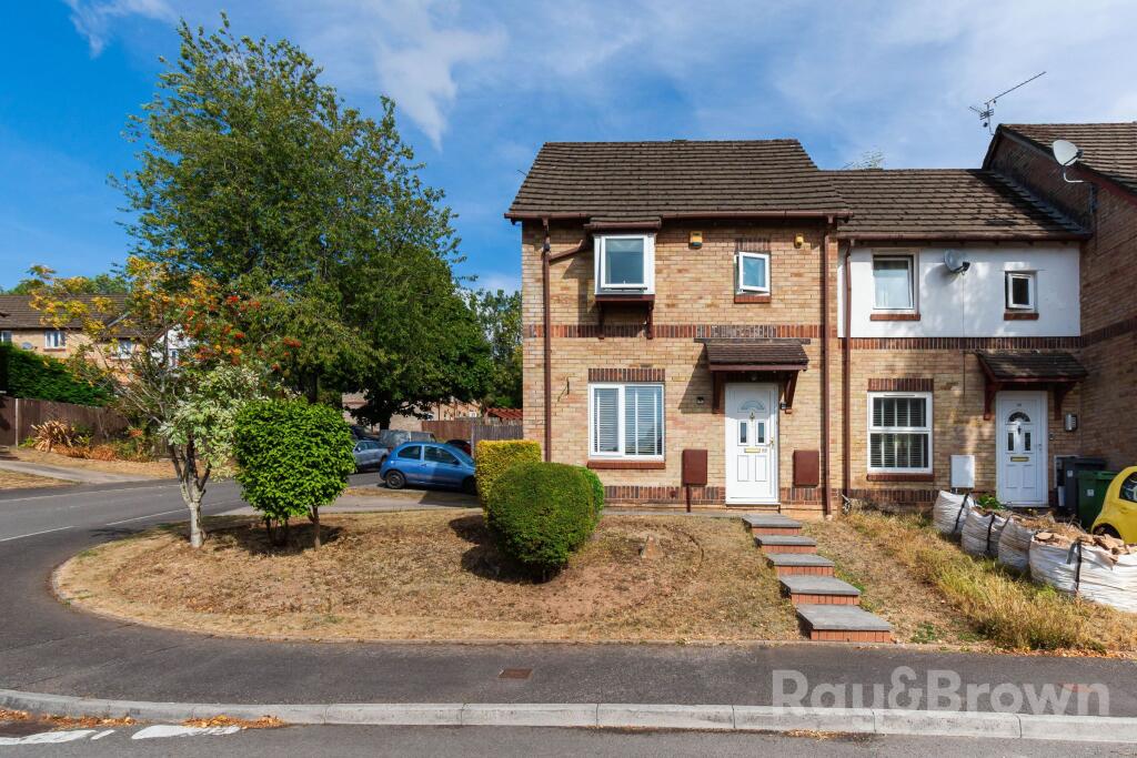 Main image of property: Heol Y Cadno, Thornhill, Cardiff