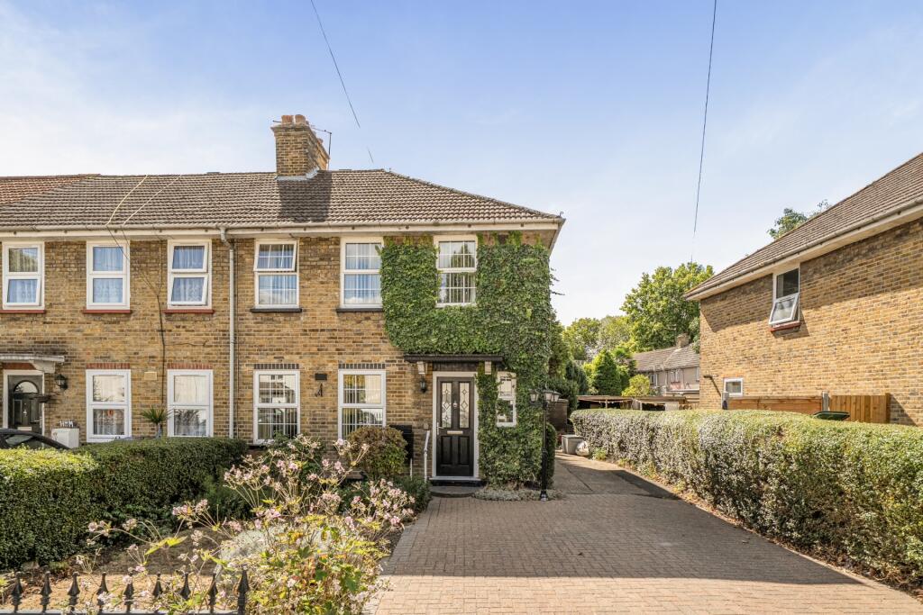 Main image of property: Orchard Road, hayes, UB3