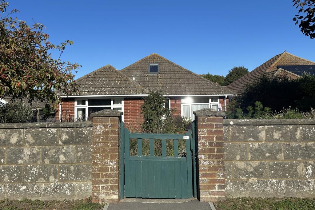 Main image of property: Vicarage Lane, Sholden, CT14