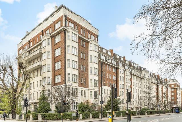 Main image of property: Wellington Road, London