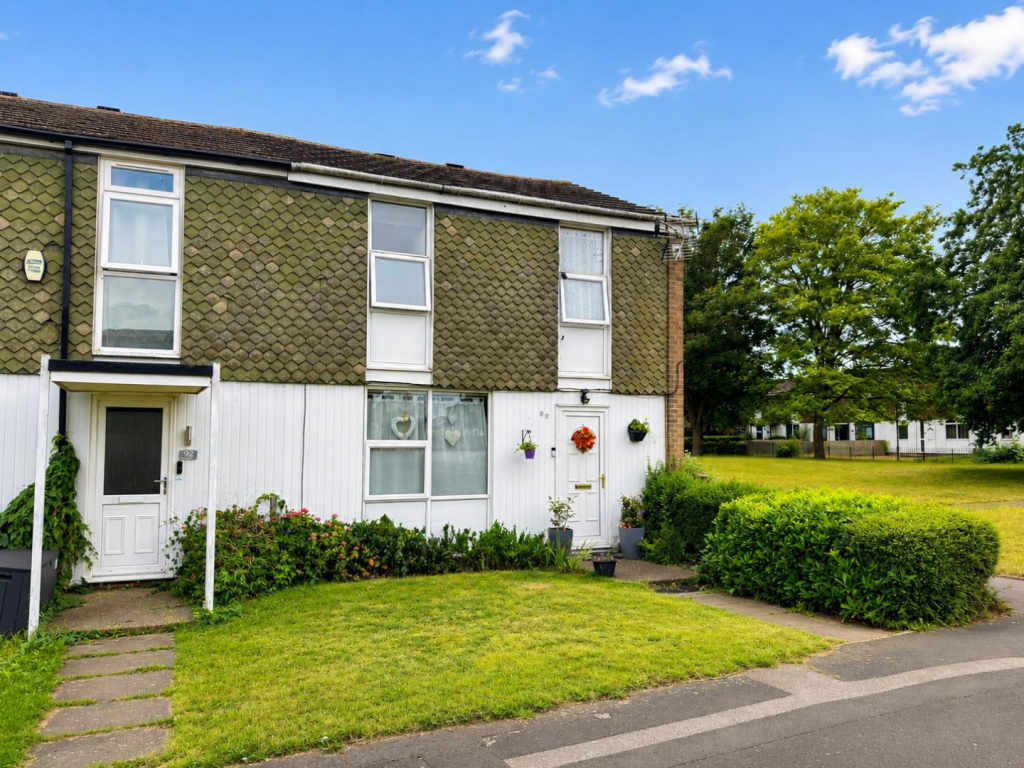 Main image of property: Newton Road, Duston, Northampton NN5