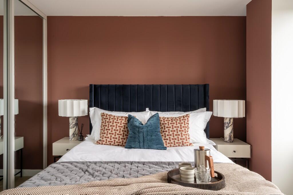 Main image of property: Flat 1705, Oldfield Wharf, Upper Wharfe Street, Manchester