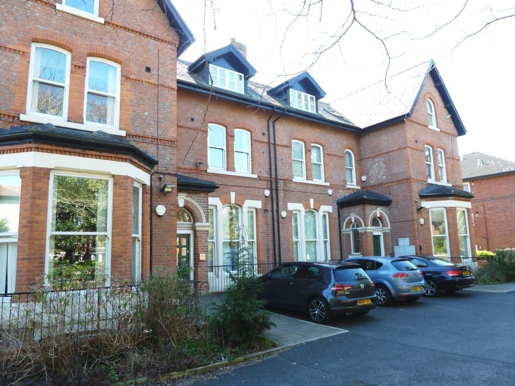 Main image of property: 15-17 Edge Lane, Chorlton, Manchester M21 9JH