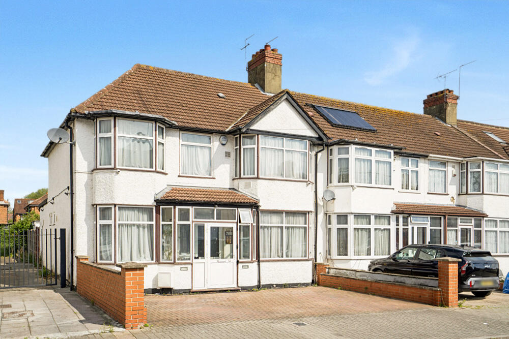 Main image of property: Fairway Avenue, Kingsbury, London, NW9
