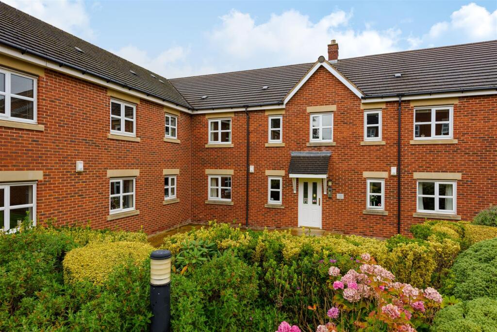 Main image of property: St Francis Close, Sandygate, Sheffield