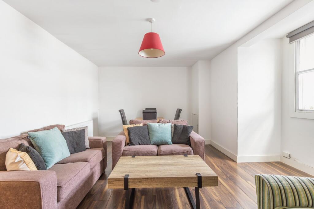 Main image of property: St. John's Road, London, SW11