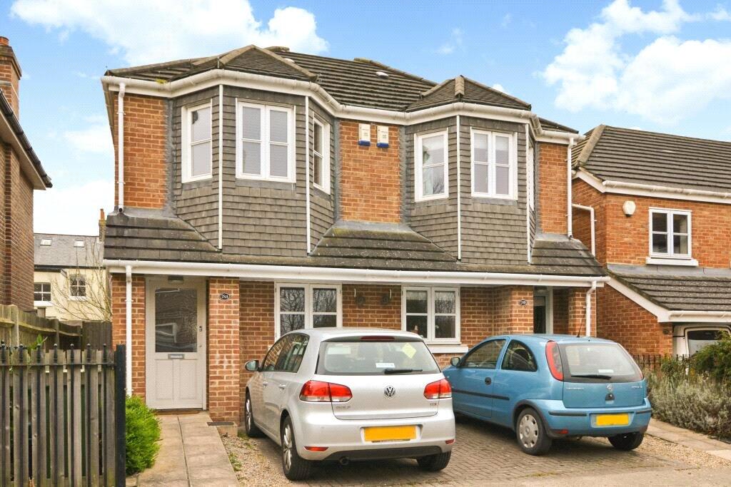Main image of property: Churchview Road, Twickenham