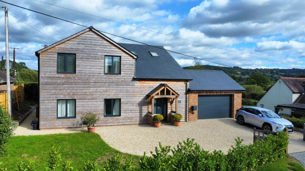 Main image of property: Elm Hill, Motcombe, Shaftesbury, Dorset, SP7