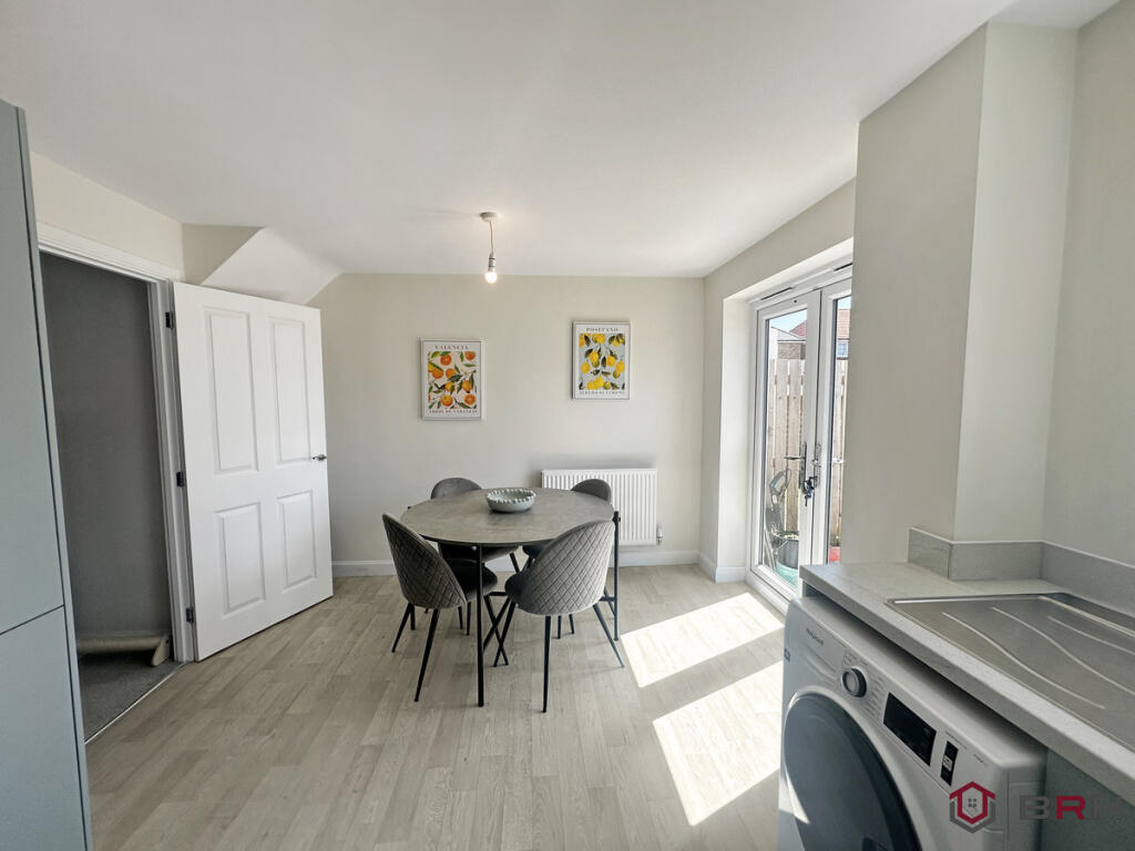 Main image of property: Mirabelle Way, Doncaster, DN11