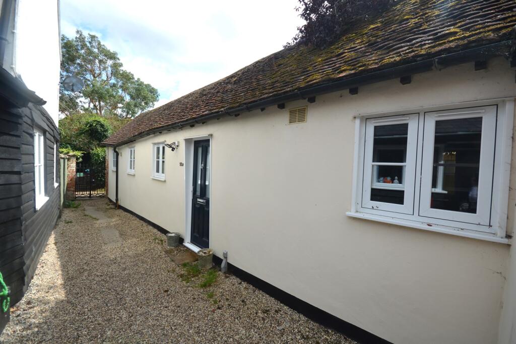 Main image of property: Bradford Street, Braintree, Essex, CM7