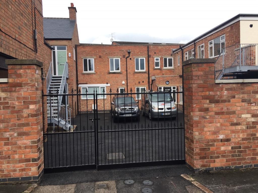 Main image of property: Cradock Street, Loughborough, Leicestershire, LE11