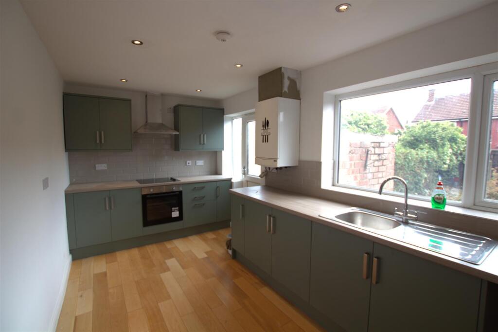 Main image of property: Kimberley Drive, Middlesbrough