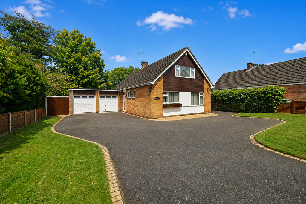Main image of property: Cord Lane, Easenhall, Rugby