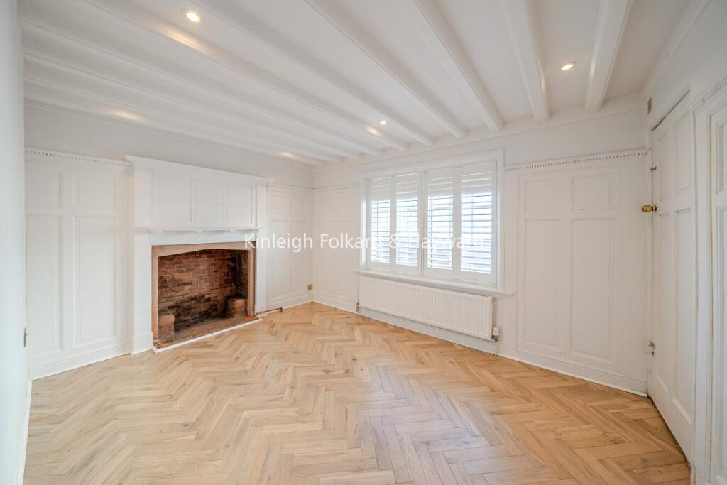 Main image of property: Lewin Road, Streatham, SW16