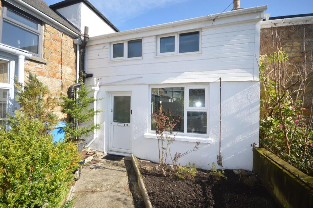 Main image of property: Ventonraze, Illogan