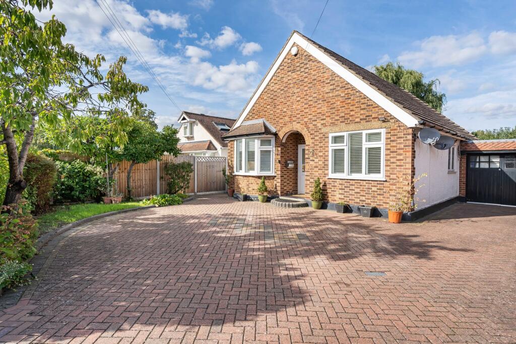 Main image of property: Little Green Lane, Chertsey, Surrey, KT16