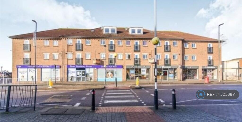 Main image of property: Cabot Court, Bristol, BS7