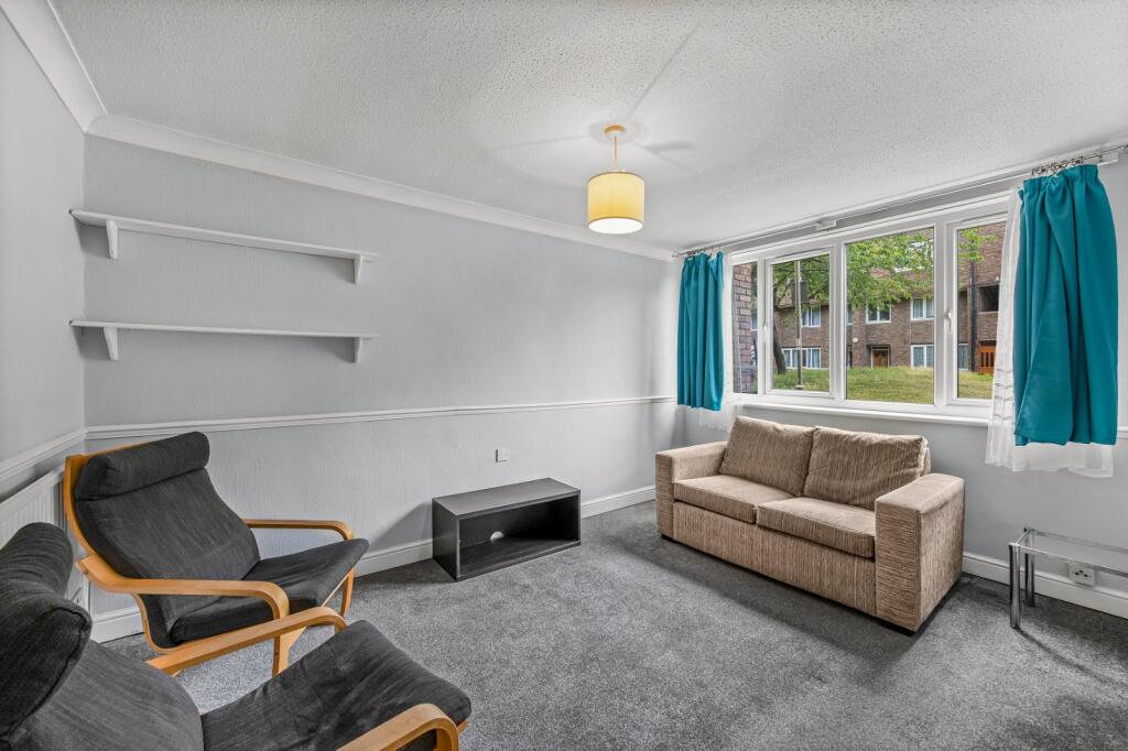 Main image of property: Dowdeswell Close, 
Roehampton, SW15